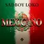 MEXICANO album artwork