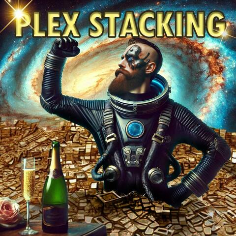 PLEX Stacker album art