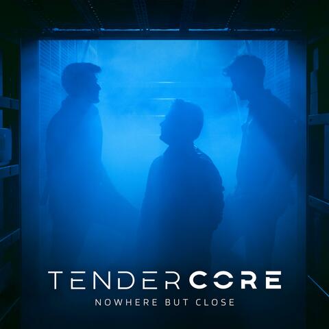 Nowhere But Close album art