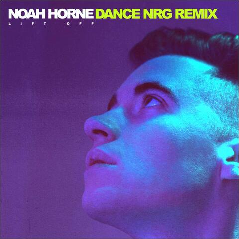 Lift Off (Dance NRG Remix) album art