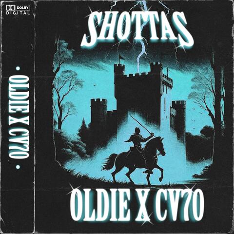 SHOTTAS album art
