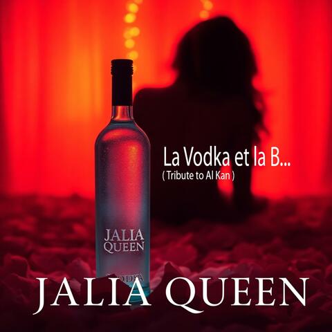 La vodka et la b.... album art