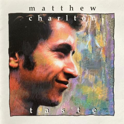 Taste album art