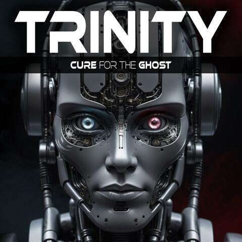 Trinity album art