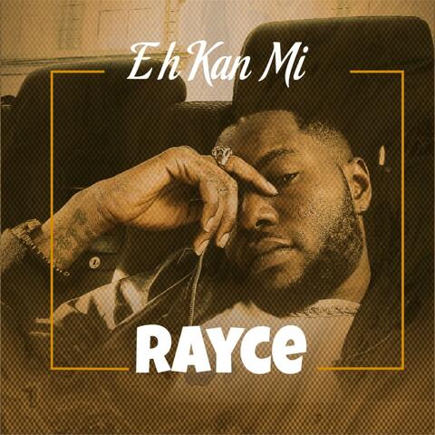 E h kan mi album art