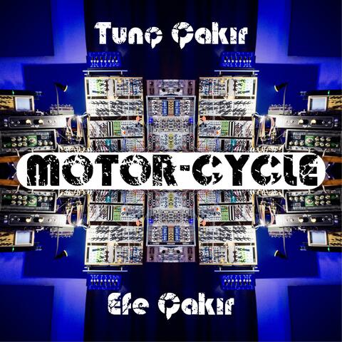 MOTOR-CYCLE album art