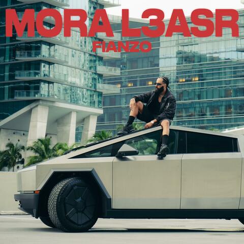 MORA L3ASR album art