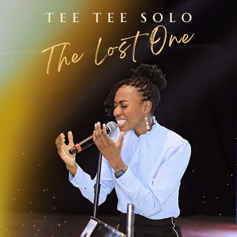 The Lost One album art