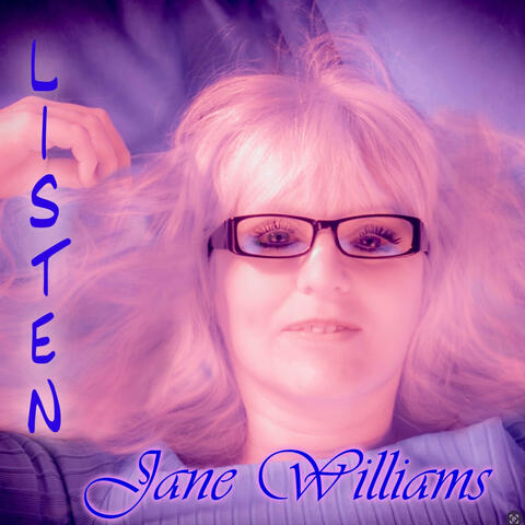 Listen album art