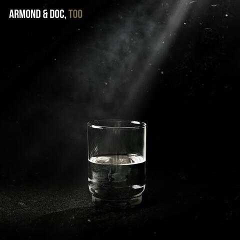 Armond & Doc, Too album art