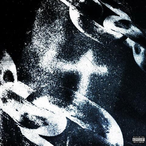 BROKEN IN HALF album art