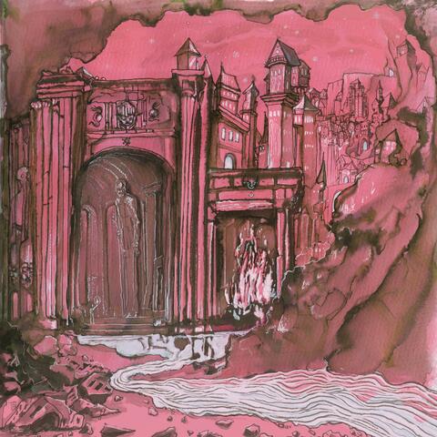 It's All Feast Or Famine album art