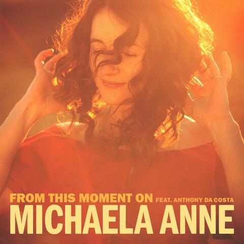 From This Moment On (feat. Anthony da Costa) album art