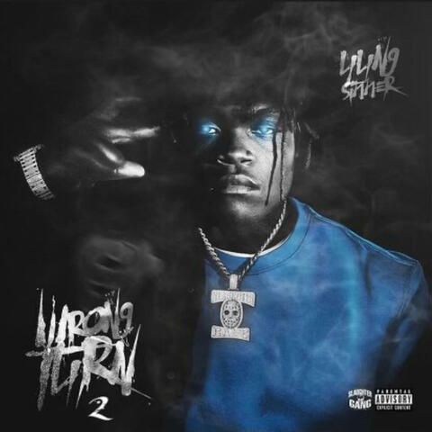 Wrong Turn 2 album art