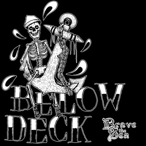 Below Deck album art