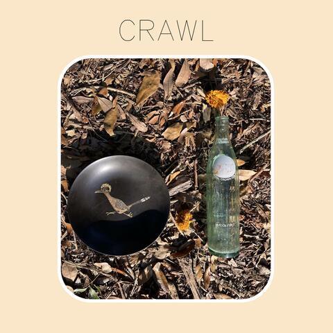 Crawl album art