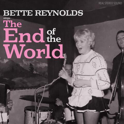 The End Of The World album art