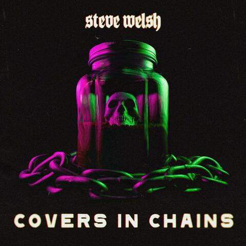 Covers in Chains album art