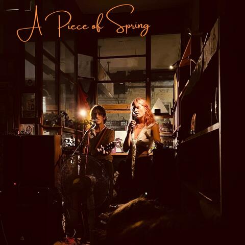 Piece of Spring album art