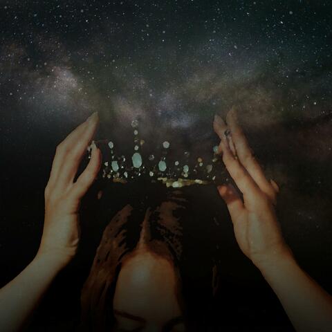 The Dreaming Queen album art