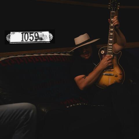 1059 album art