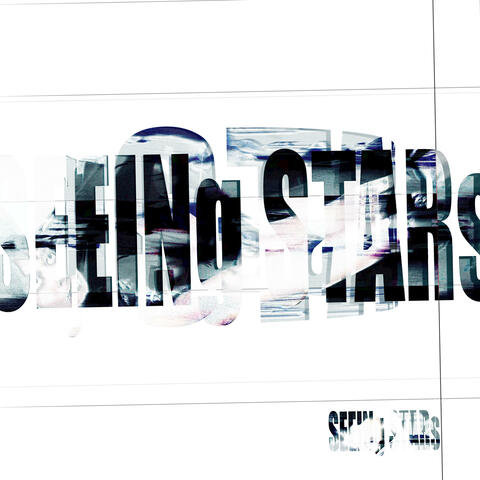 SEEING STARS RMX (feat. Paris Amanni) album art