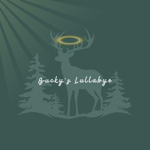 Bucky's Lullabye album art