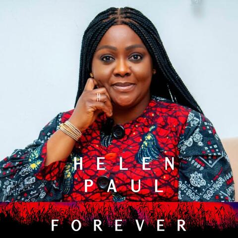 Forever album art