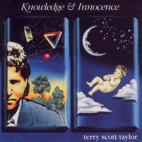 Knowledge & Innocence album art