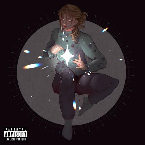 I DON'T WANT TO LOSE album art
