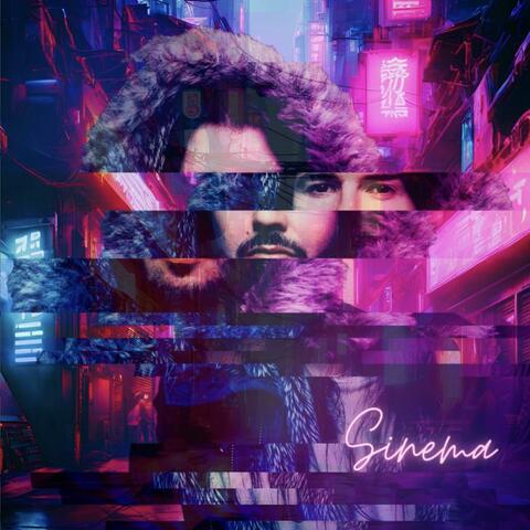 Paradise Disco (feat. Rebird) album art