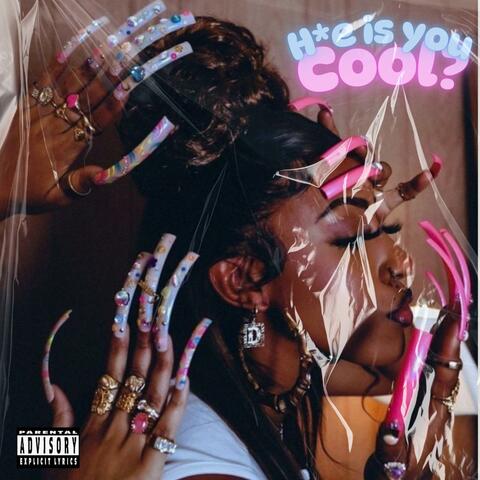 ho is you cool? album art