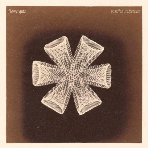 past/future/present album art