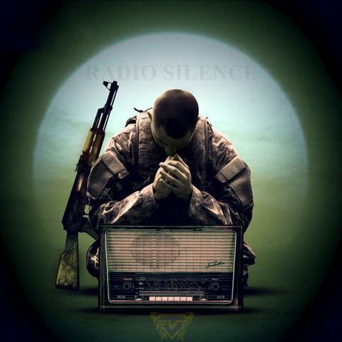 Radio Silence album art