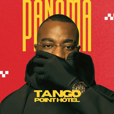 PANAMA album art
