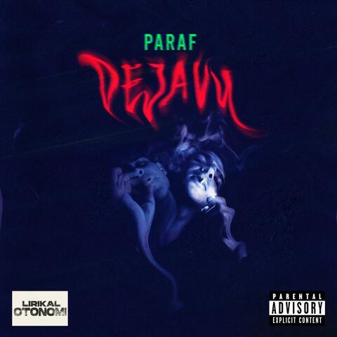 Dejavu album art