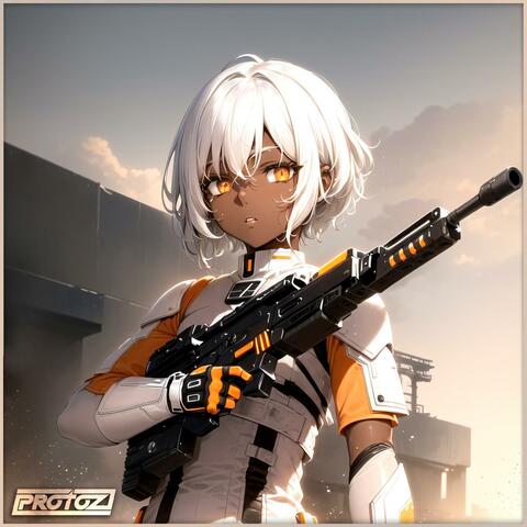 ΣTERNAL album art