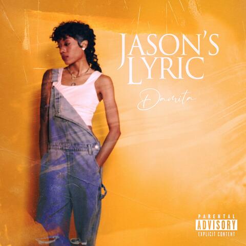 Jason's Lyric album art