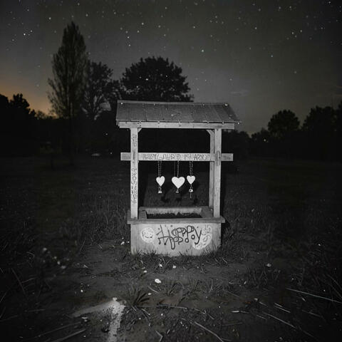 Feel Well (feat. Mitch Martens & Emi) album art