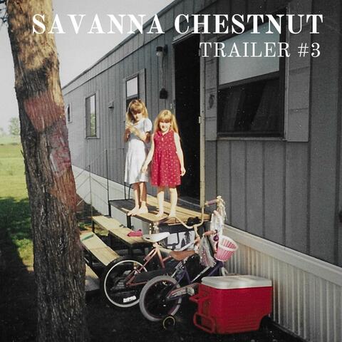 Trailer Number 3 album art