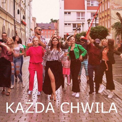 Każda Chwila album art