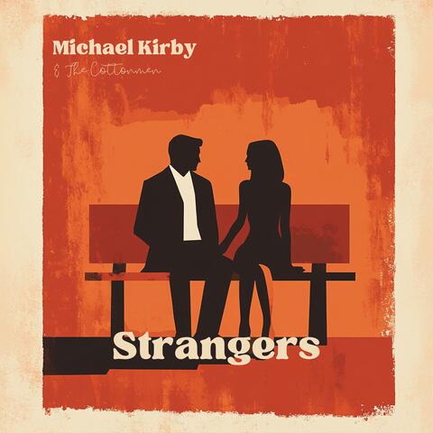 Strangers album art