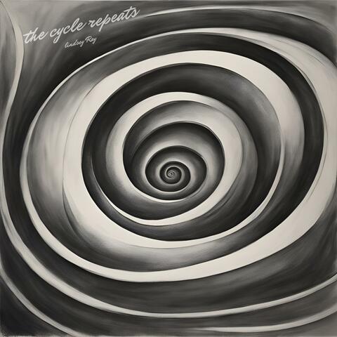 the cycle repeats album art
