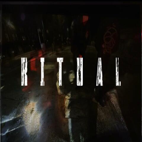 RITUAL album art