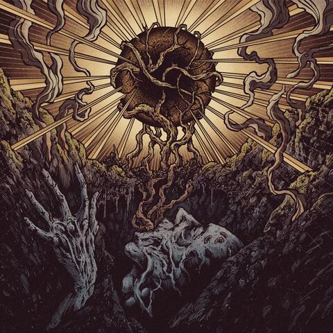 In Darkness Our Roots Will Rot album art