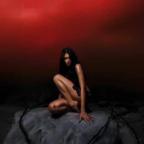 Uncovered album art