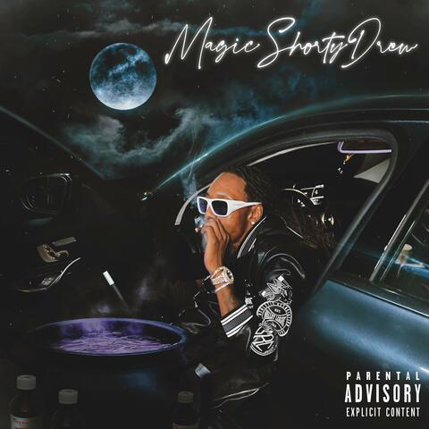 Magic Shorty Drew album art