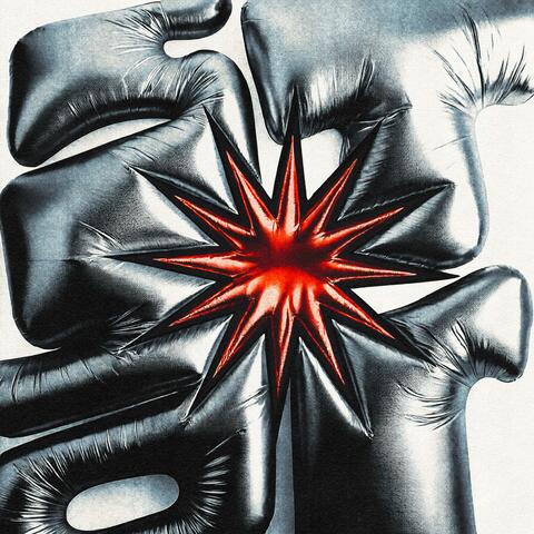 STAR album art
