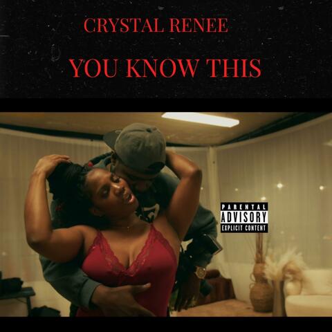 You Know This album art