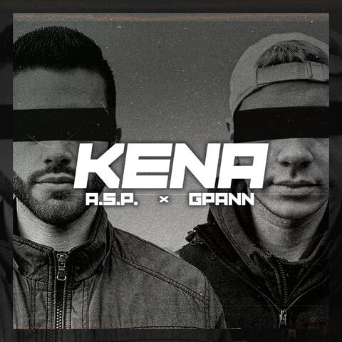 KENA (feat. GpanN) album art